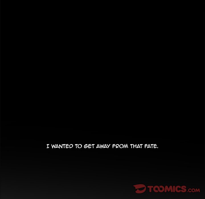 Pheromone Sherbet♥ Chapter 31 - Page 40