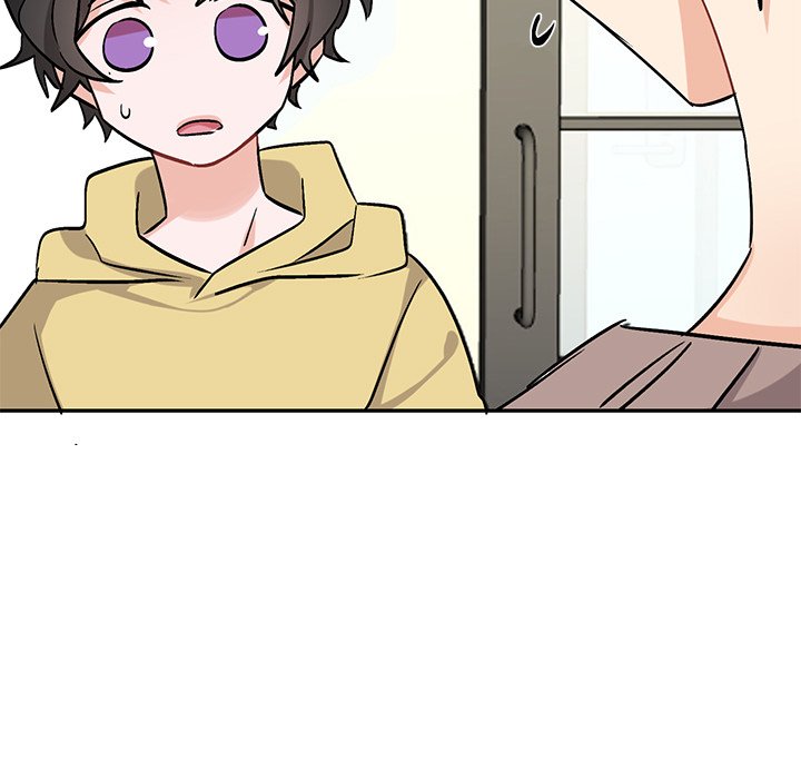 Pheromone Sherbet♥ Chapter 35 - Page 29