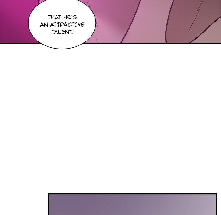 Pheromone Sherbet♥ Chapter 42 - Page 69