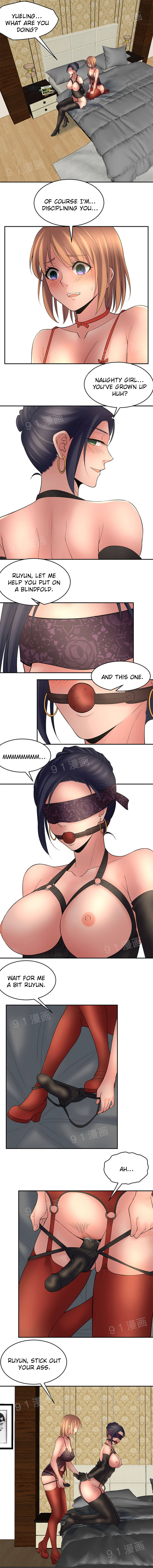 Golden Scale Chapter 22 - Page 6