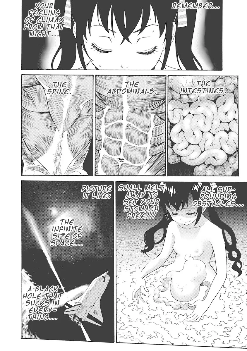 Hagure Idol Jigokuhen Chapter 21 - Page 20