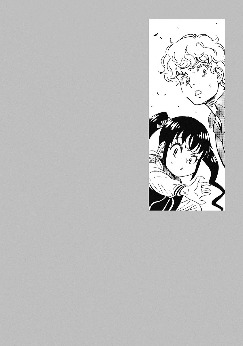 Hagure Idol Jigokuhen Chapter 33 - Page 26