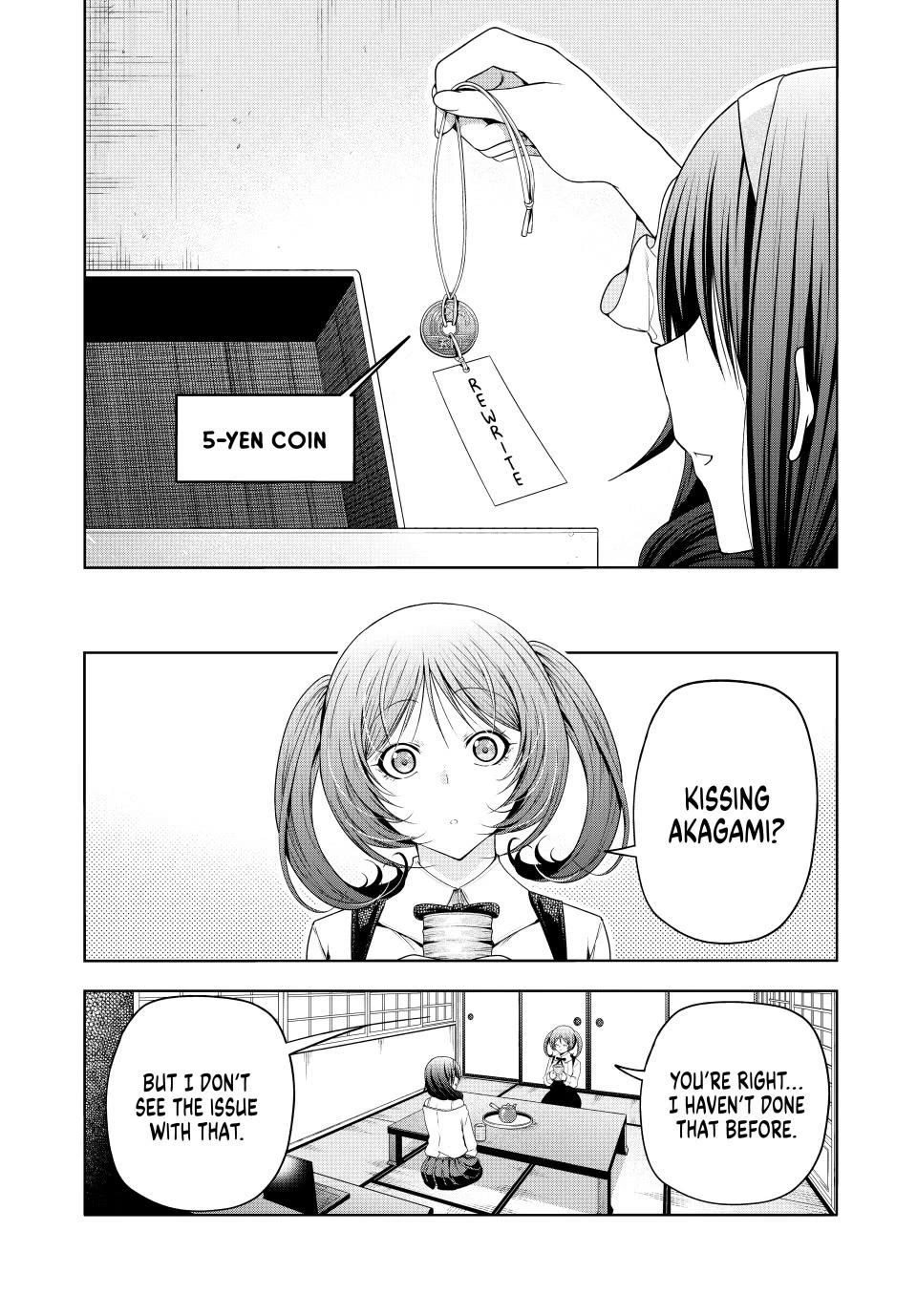 Temple Chapter 113 - Page 4