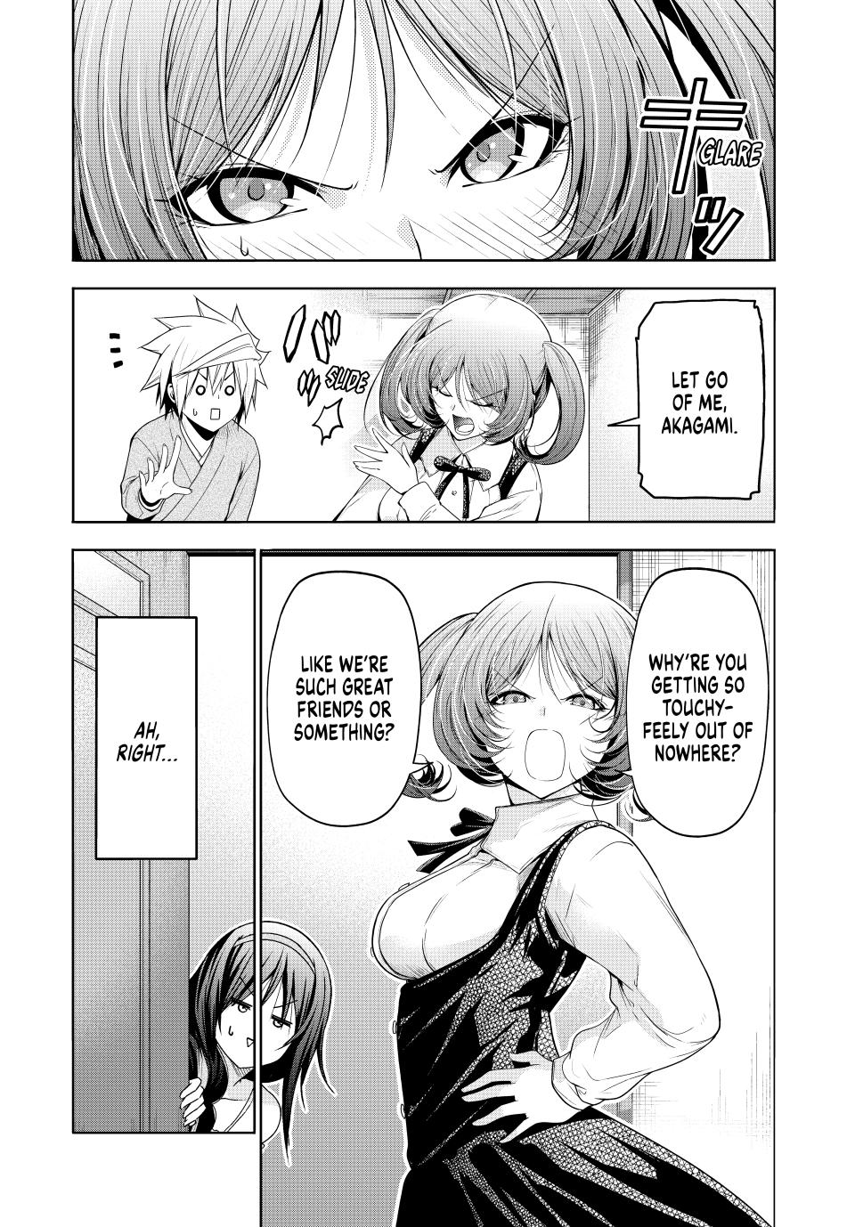 Temple Chapter 114 - Page 3