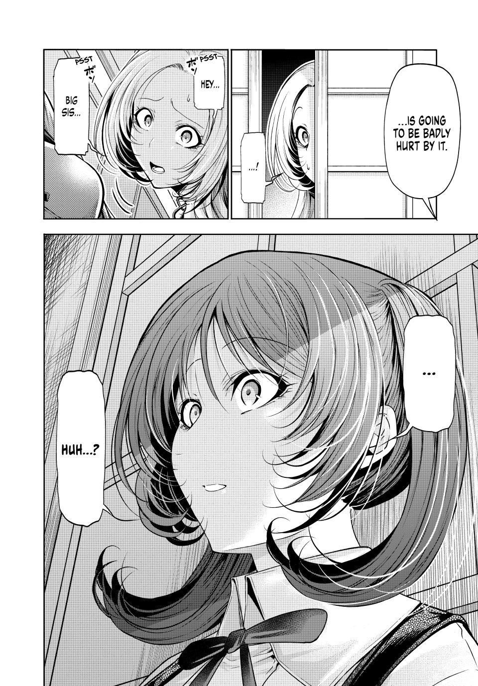 Temple Chapter 115 - Page 20