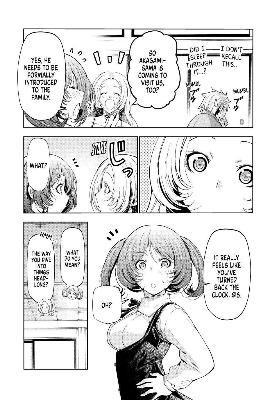 Temple Chapter 115 - Page 3