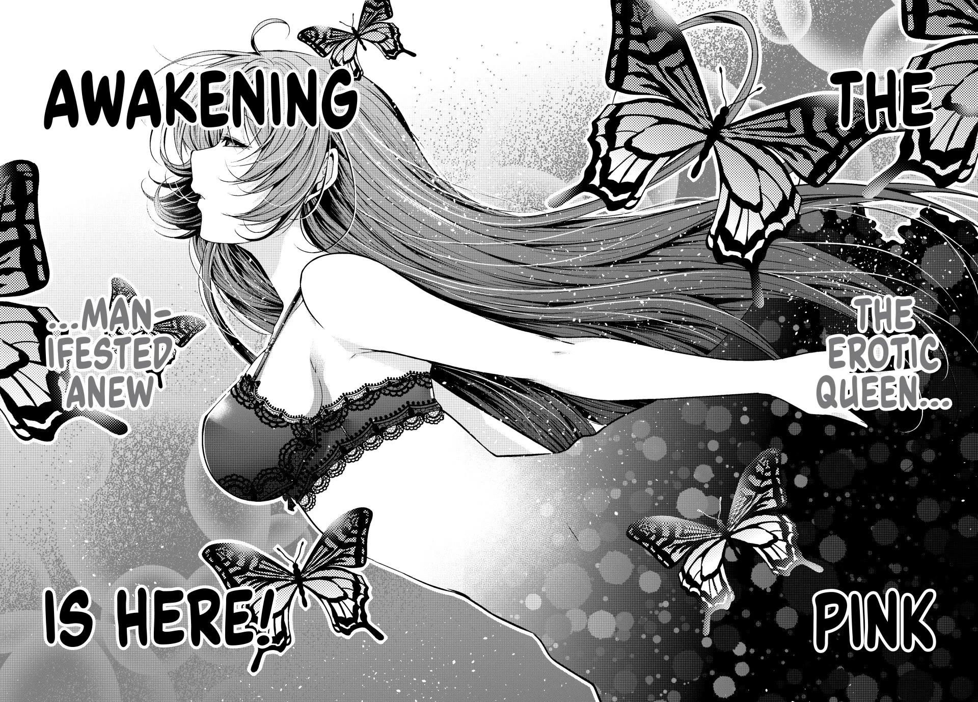 Temple Chapter 116 - Page 18