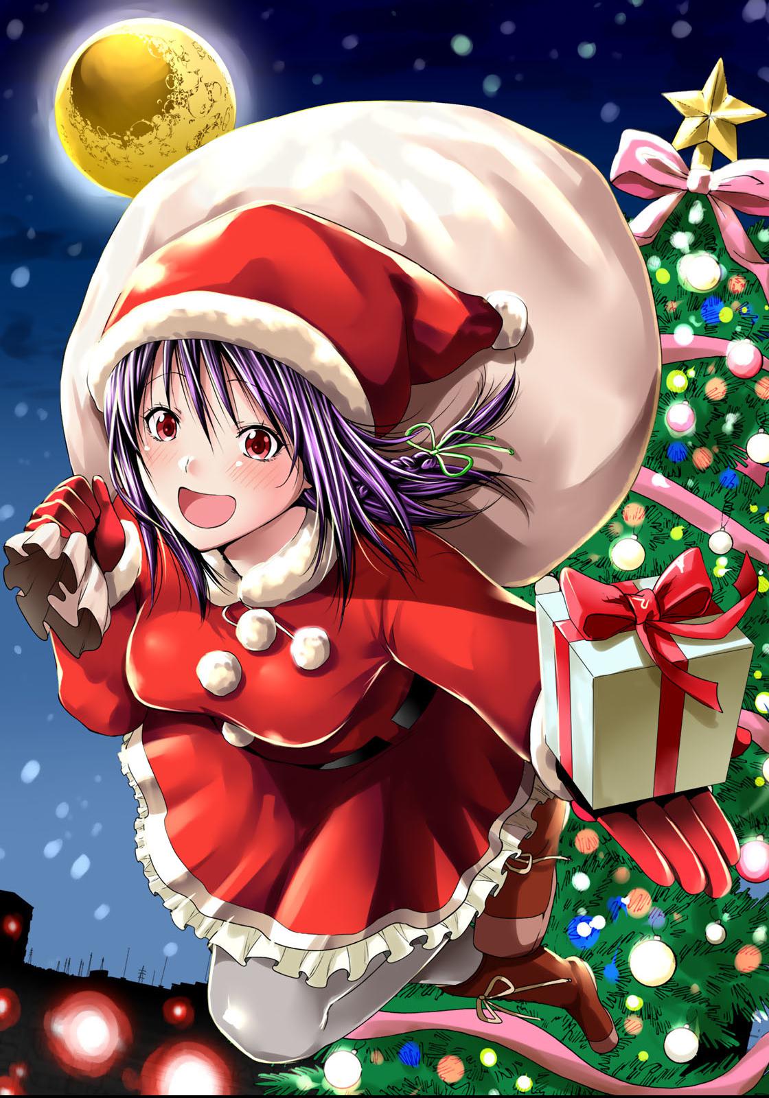 Temple Chapter 35.5 - Page 15