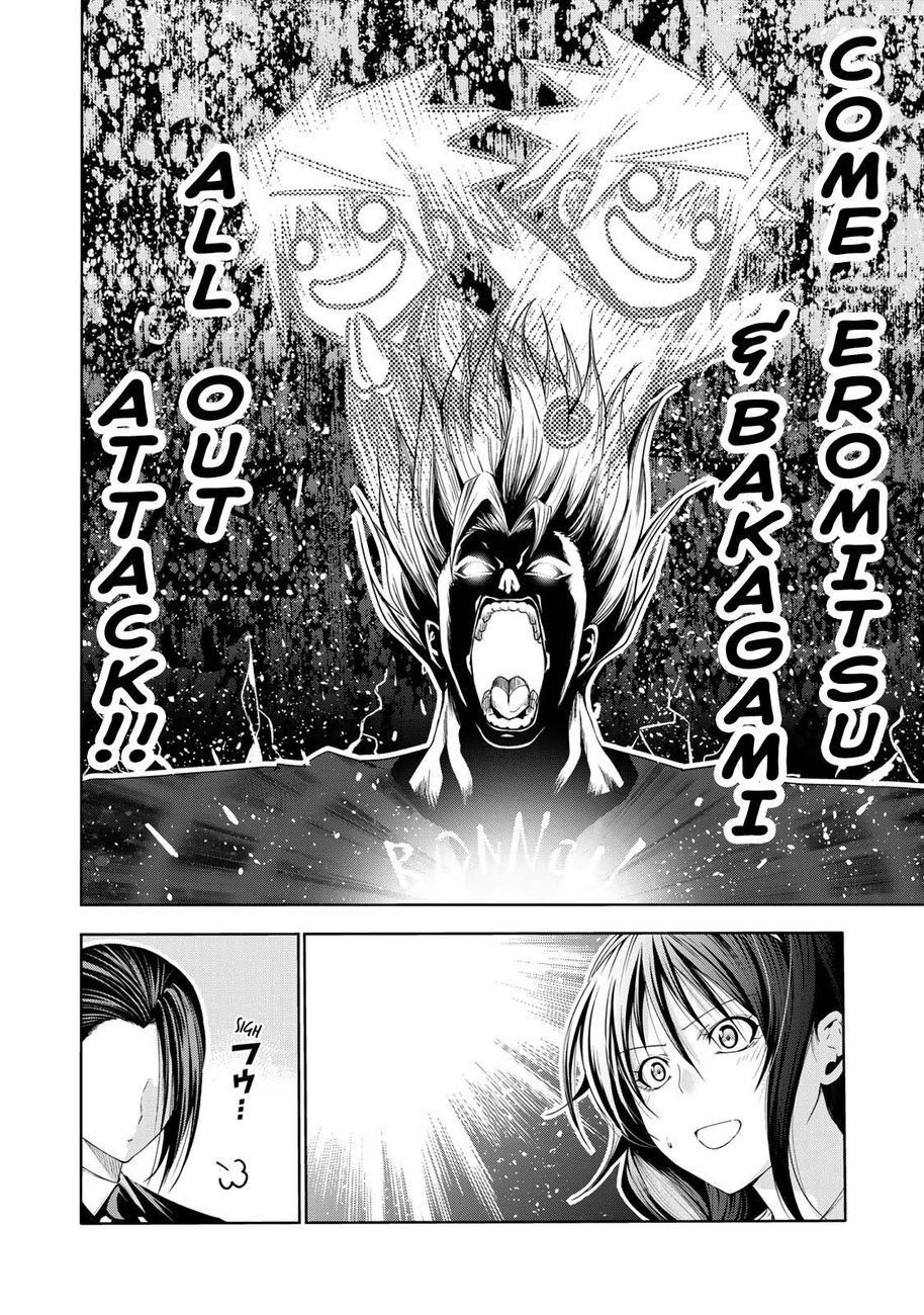 Temple Chapter 63 - Page 15