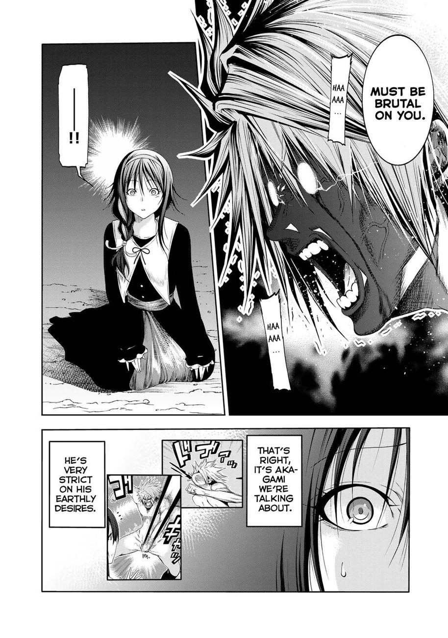 Temple Chapter 63 - Page 17