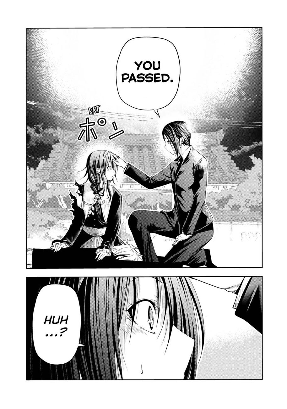 Temple Chapter 63 - Page 23