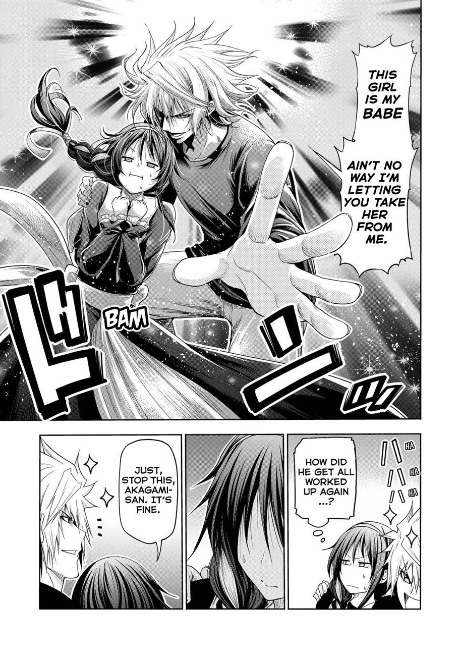 Temple Chapter 63 - Page 8