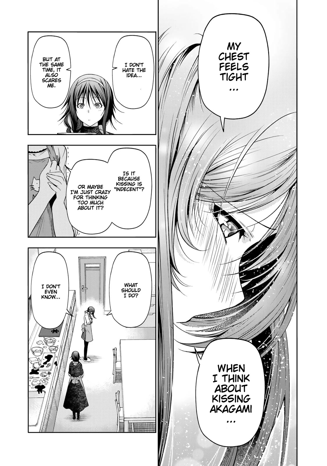 Temple Chapter 68 - Page 10