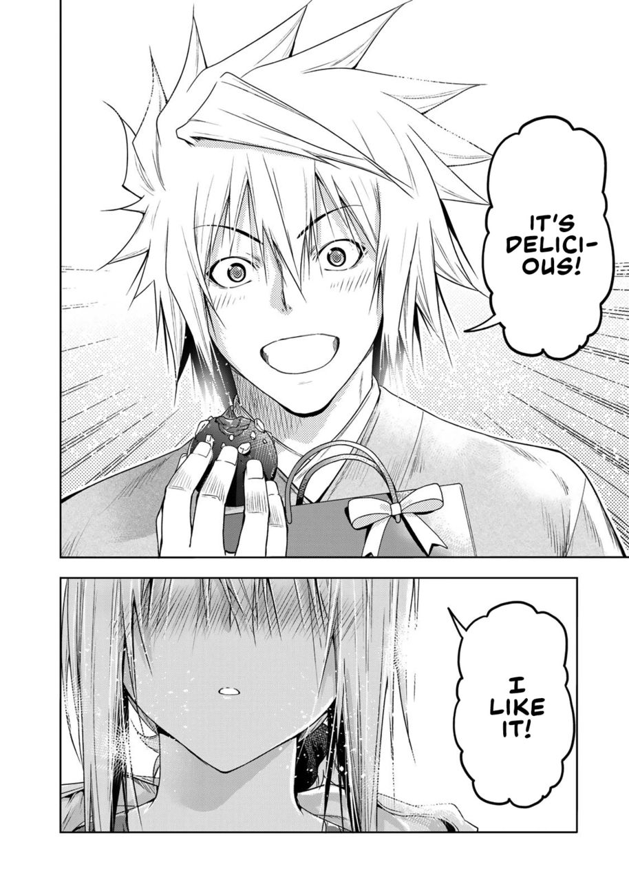 Temple Chapter 72 - Page 16