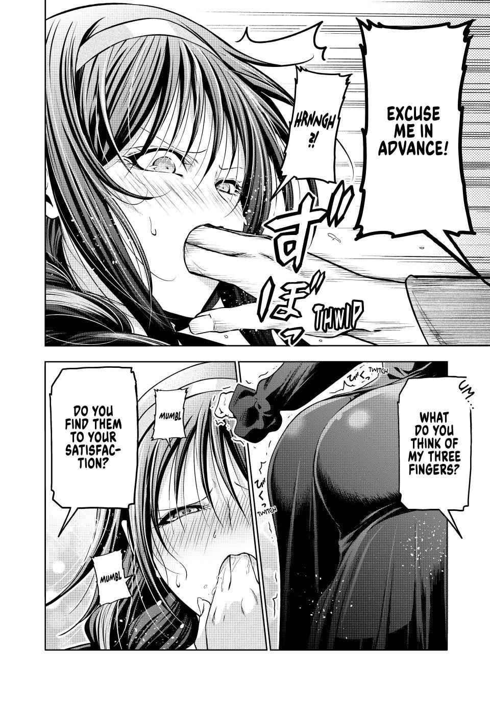 Temple Chapter 96 - Page 12