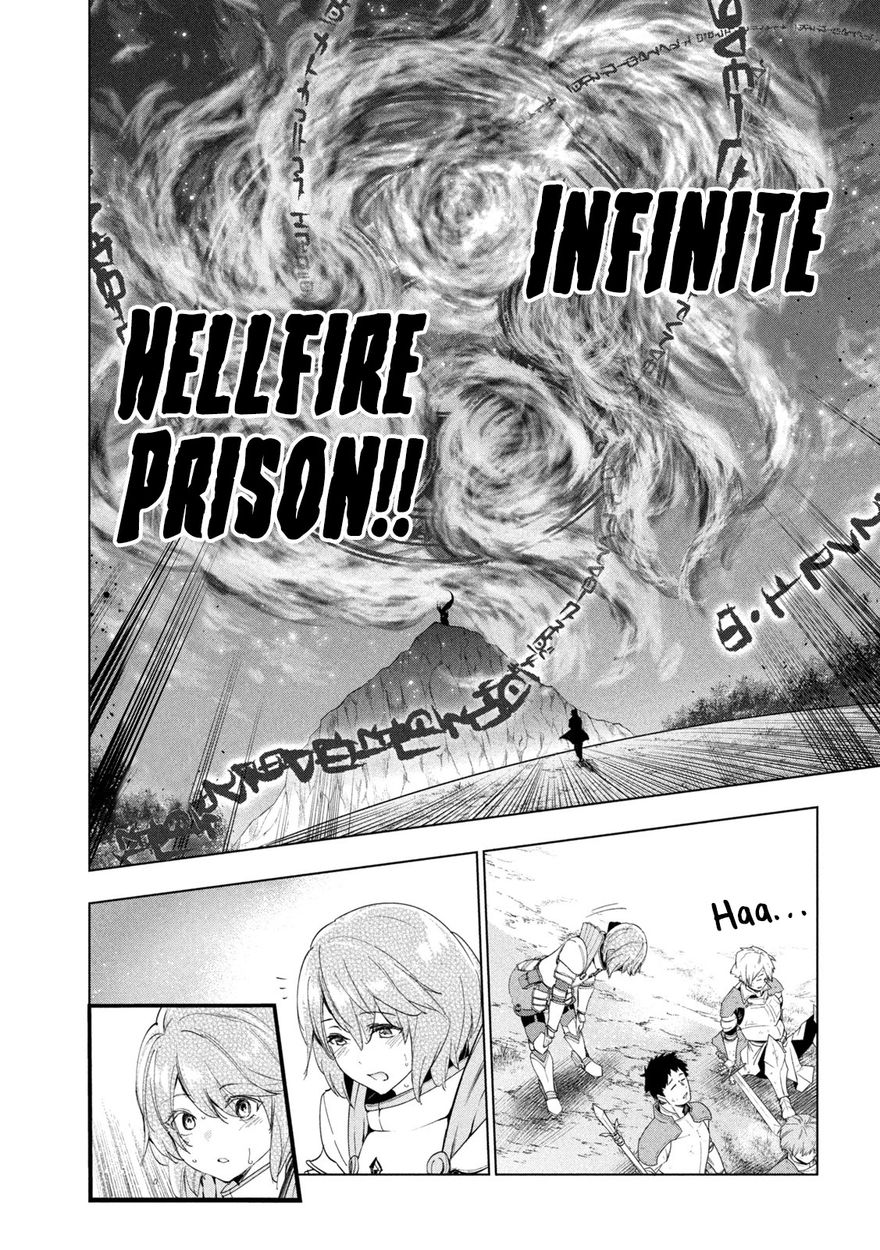 Kaiko sareta Ankoku Heishi (30-dai) no Slow na Second Life Chapter 28 - Page 22