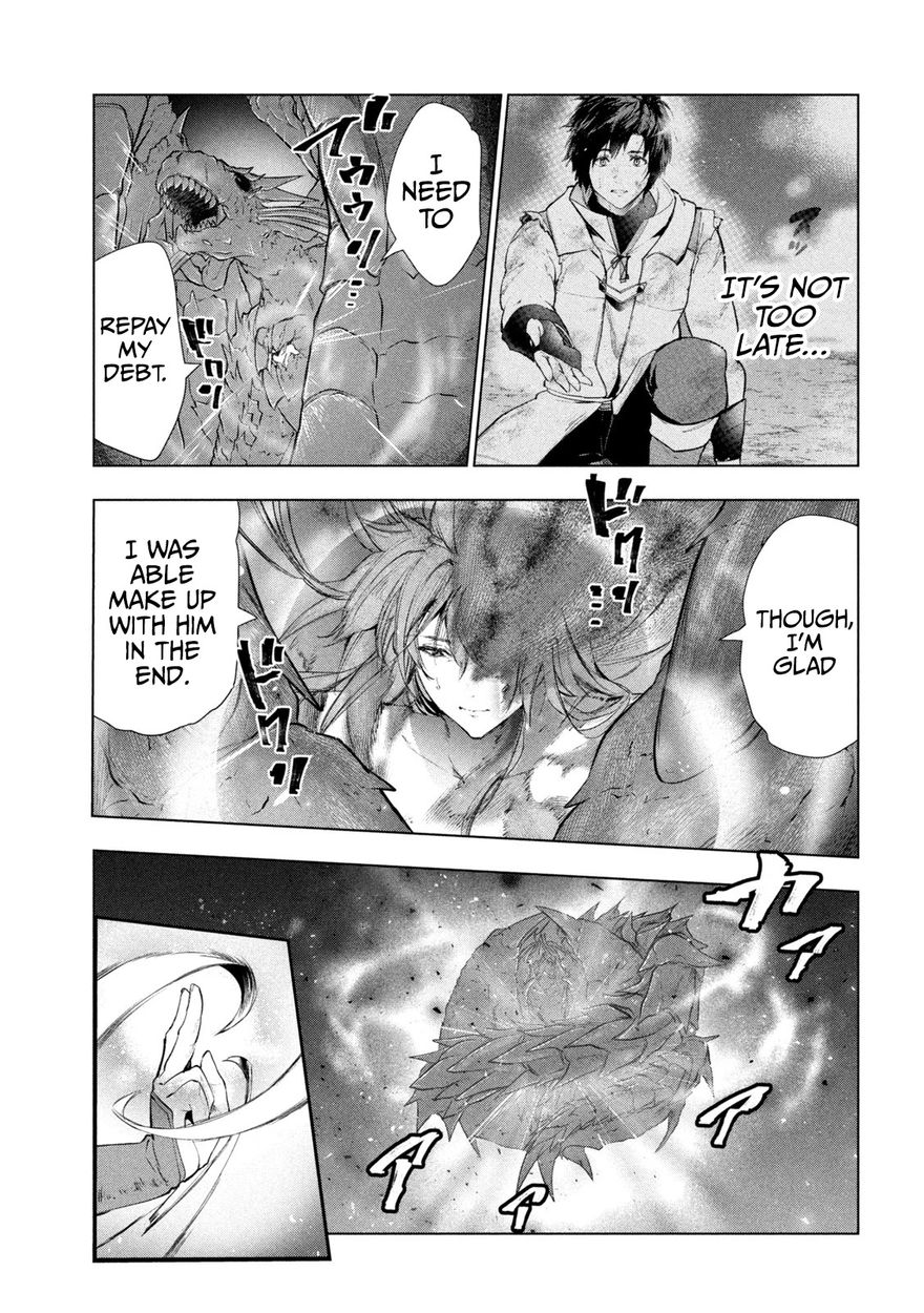 Kaiko sareta Ankoku Heishi (30-dai) no Slow na Second Life Chapter 29 - Page 30