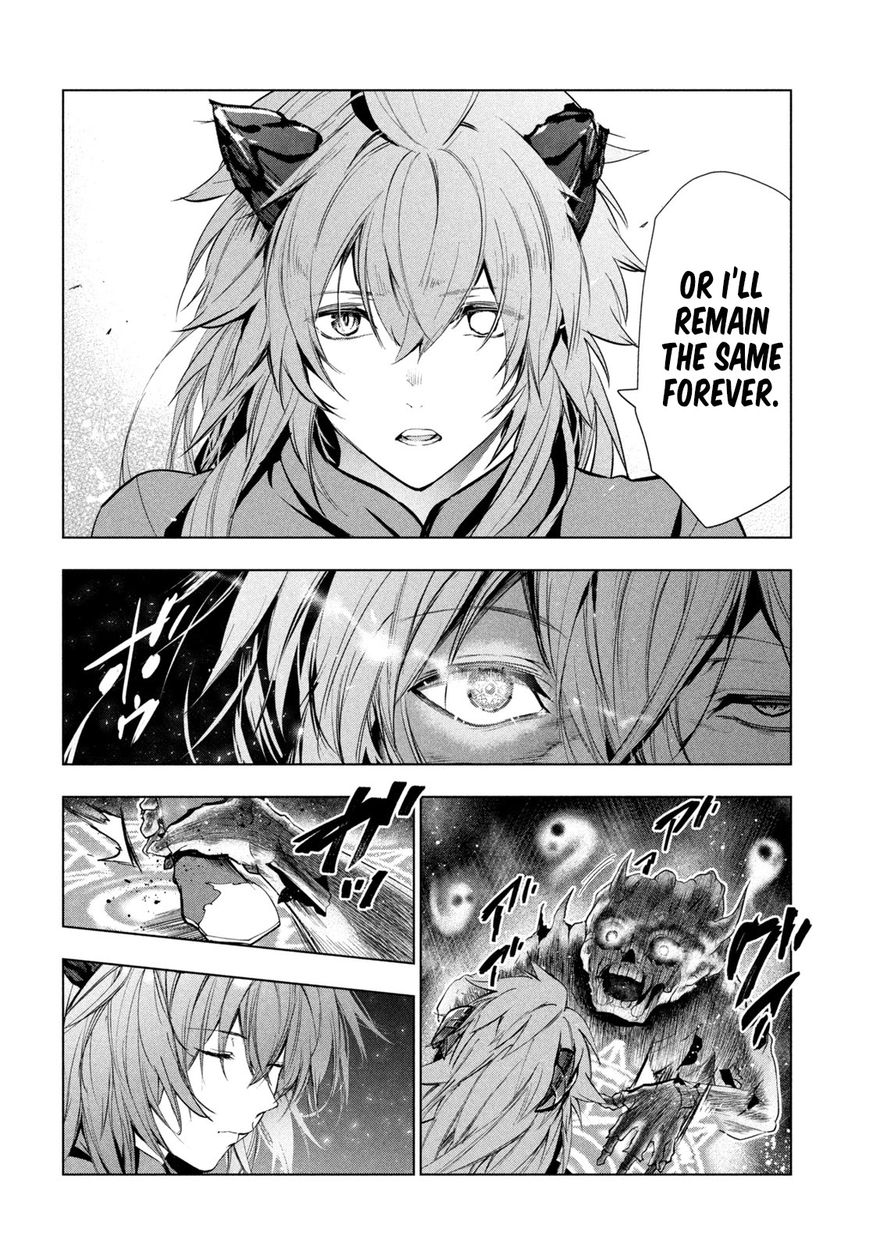 Kaiko sareta Ankoku Heishi (30-dai) no Slow na Second Life Chapter 30 - Page 17