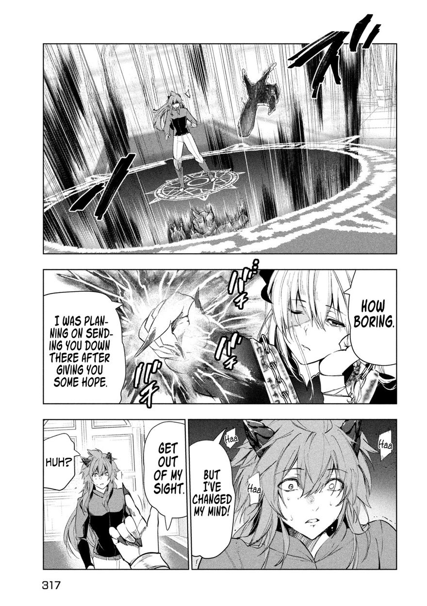 Kaiko sareta Ankoku Heishi (30-dai) no Slow na Second Life Chapter 30 - Page 18