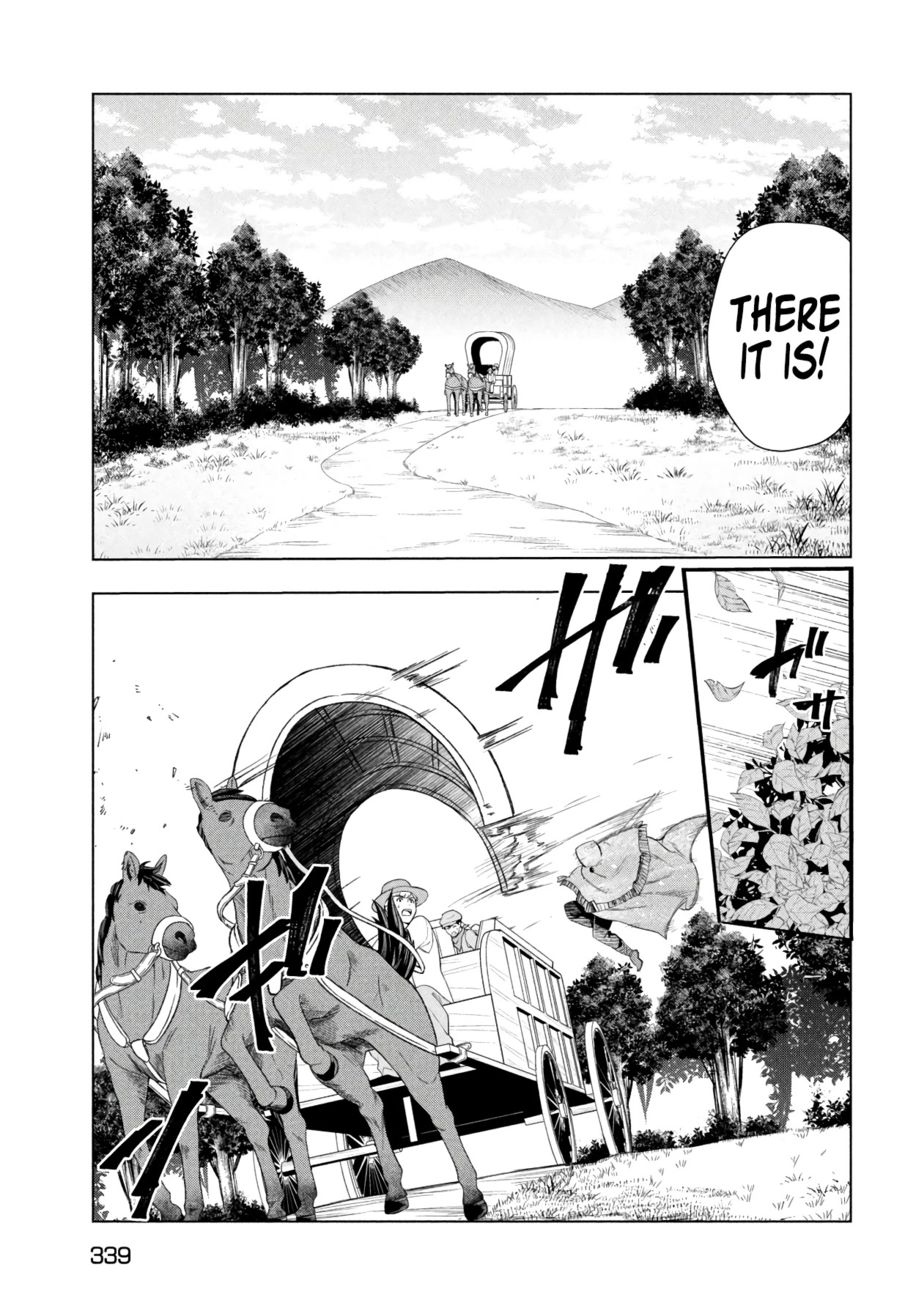 Kaiko sareta Ankoku Heishi (30-dai) no Slow na Second Life Chapter 38 - Page 30