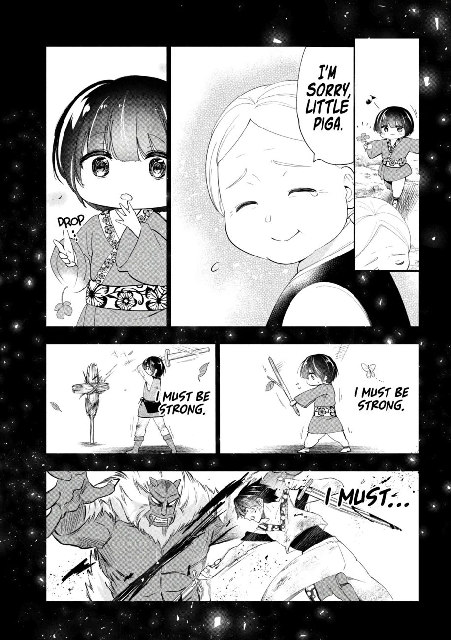 Kaiko sareta Ankoku Heishi (30-dai) no Slow na Second Life Chapter 40 - Page 10