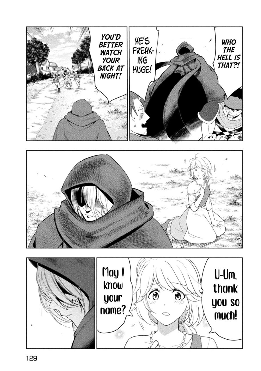 Kaiko sareta Ankoku Heishi (30-dai) no Slow na Second Life Chapter 41 - Page 22