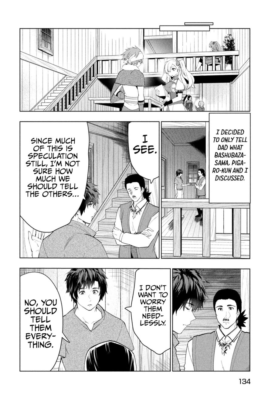 Kaiko sareta Ankoku Heishi (30-dai) no Slow na Second Life Chapter 41 - Page 27