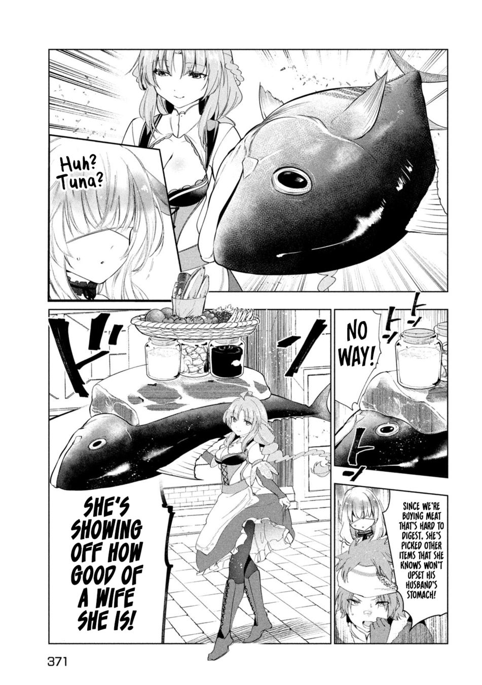 Kaiko sareta Ankoku Heishi (30-dai) no Slow na Second Life Chapter 44 - Page 30