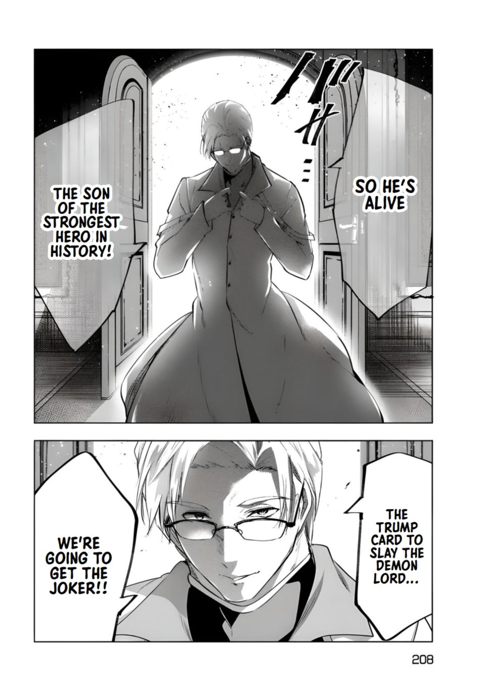 Kaiko sareta Ankoku Heishi (30-dai) no Slow na Second Life Chapter 45 - Page 18