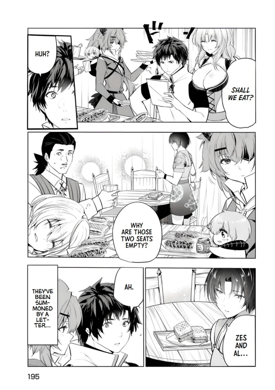 Kaiko sareta Ankoku Heishi (30-dai) no Slow na Second Life Chapter 45 - Page 5