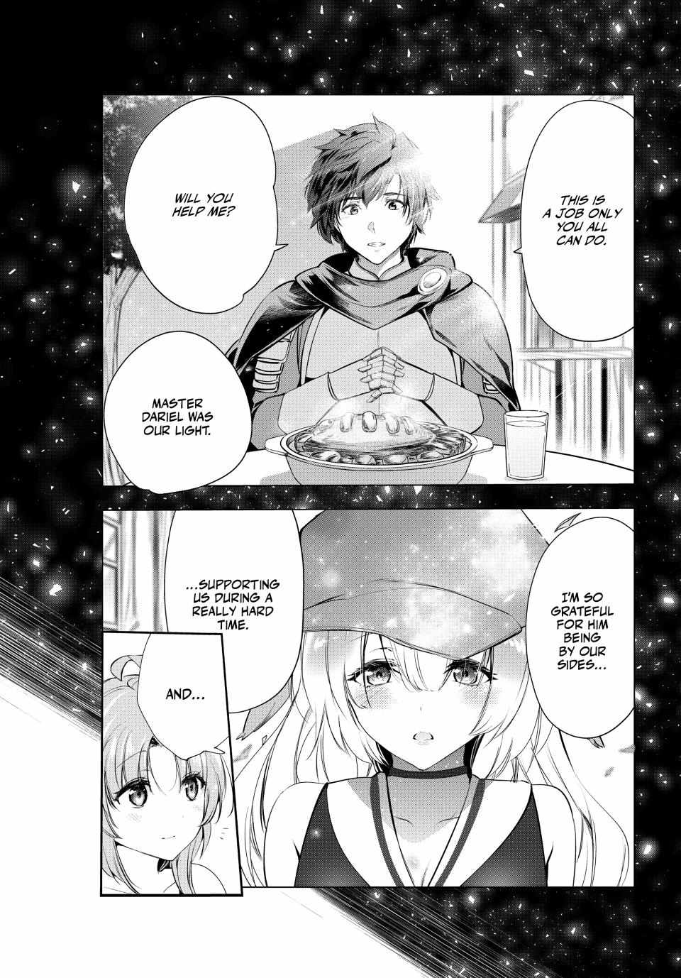 Kaiko sareta Ankoku Heishi (30-dai) no Slow na Second Life Chapter 48 - Page 12