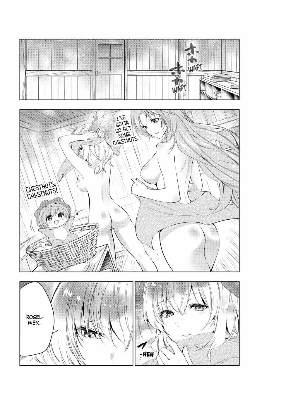 Kaiko sareta Ankoku Heishi (30-dai) no Slow na Second Life Chapter 48 - Page 15