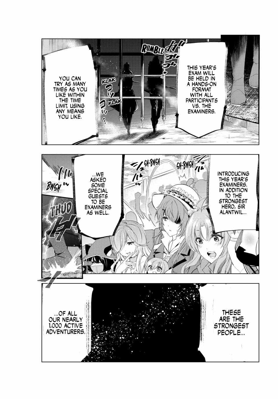 Kaiko sareta Ankoku Heishi (30-dai) no Slow na Second Life Chapter 54 - Page 18