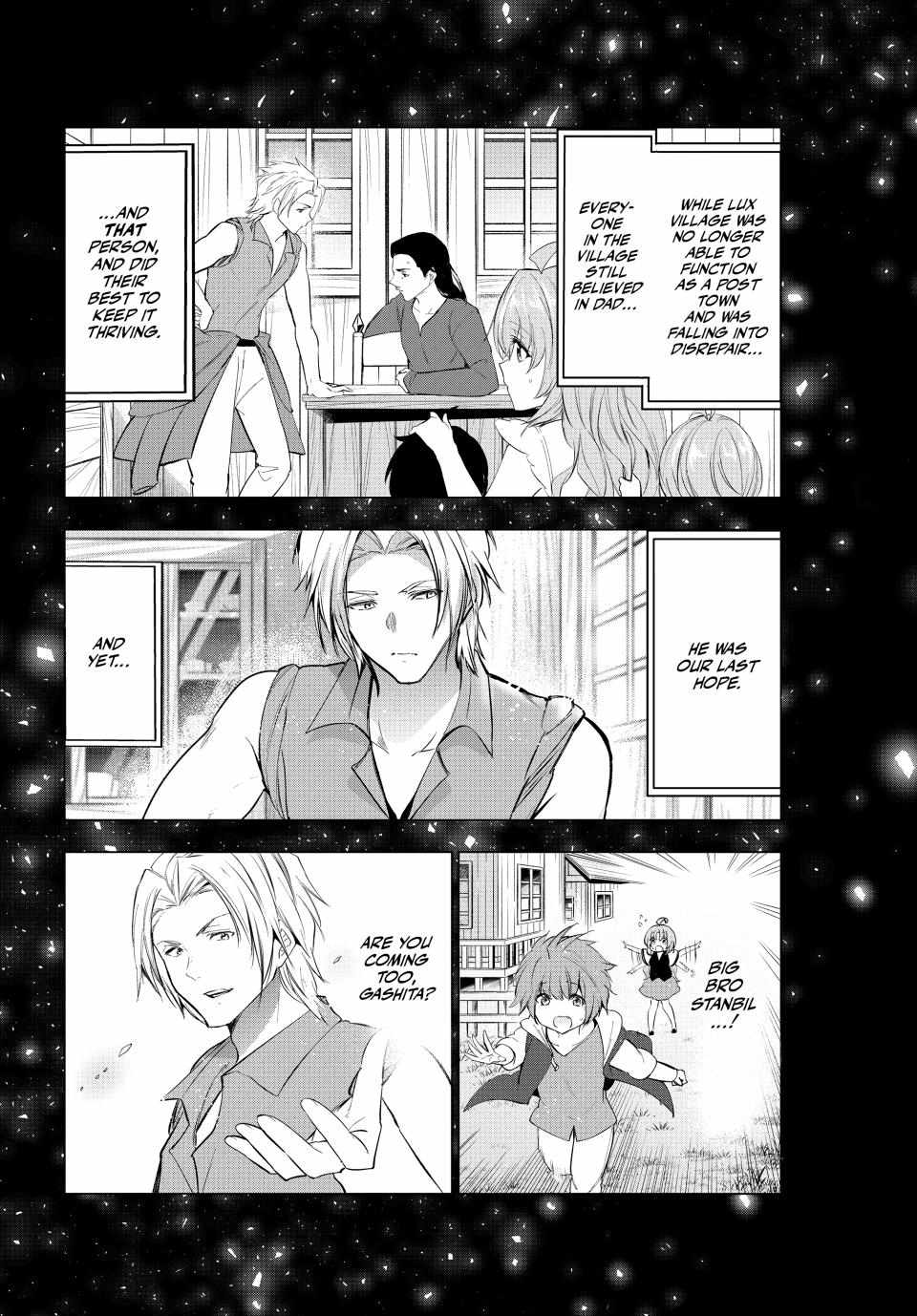 Kaiko sareta Ankoku Heishi (30-dai) no Slow na Second Life Chapter 54 - Page 5