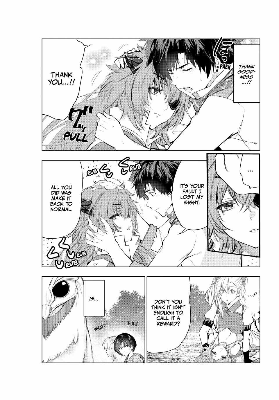 Kaiko sareta Ankoku Heishi (30-dai) no Slow na Second Life Chapter 57 - Page 20