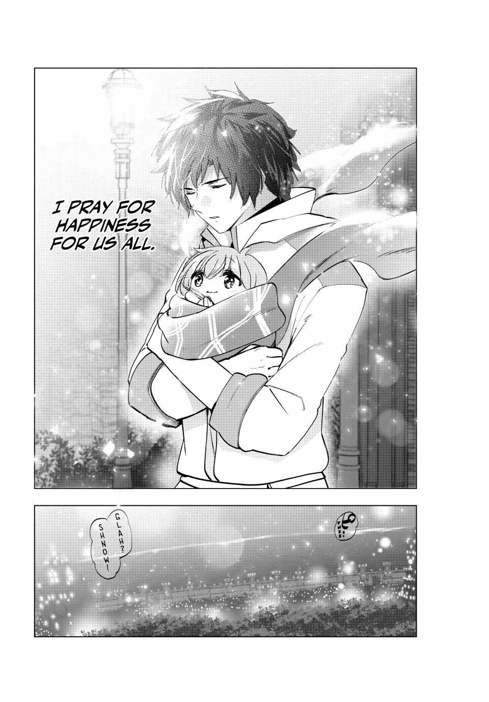 Kaiko sareta Ankoku Heishi (30-dai) no Slow na Second Life Chapter 59 - Page 31