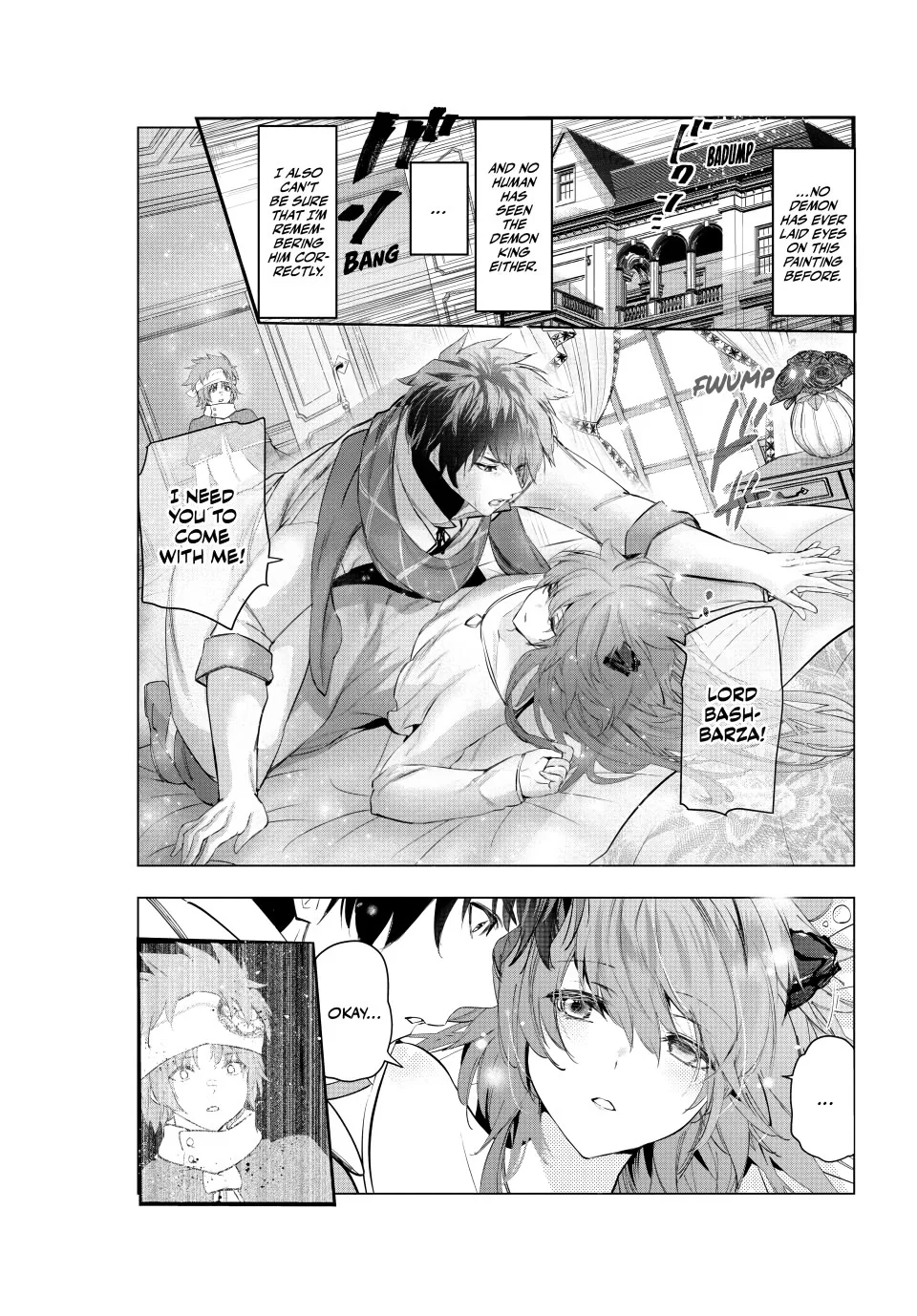 Kaiko sareta Ankoku Heishi (30-dai) no Slow na Second Life Chapter 60 - Page 3