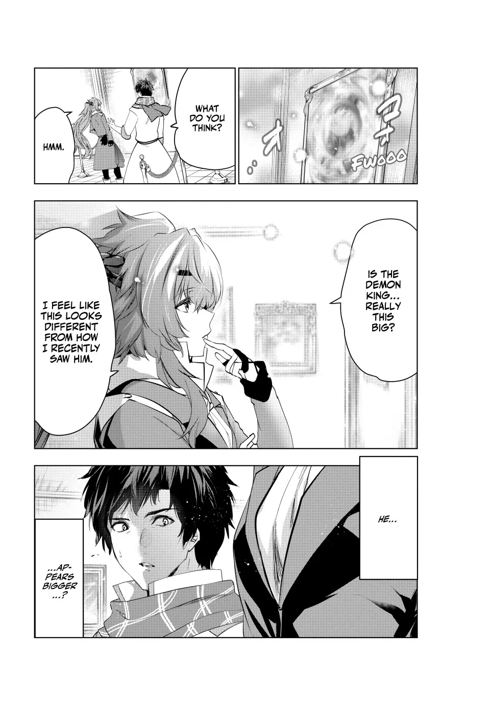 Kaiko sareta Ankoku Heishi (30-dai) no Slow na Second Life Chapter 60 - Page 6