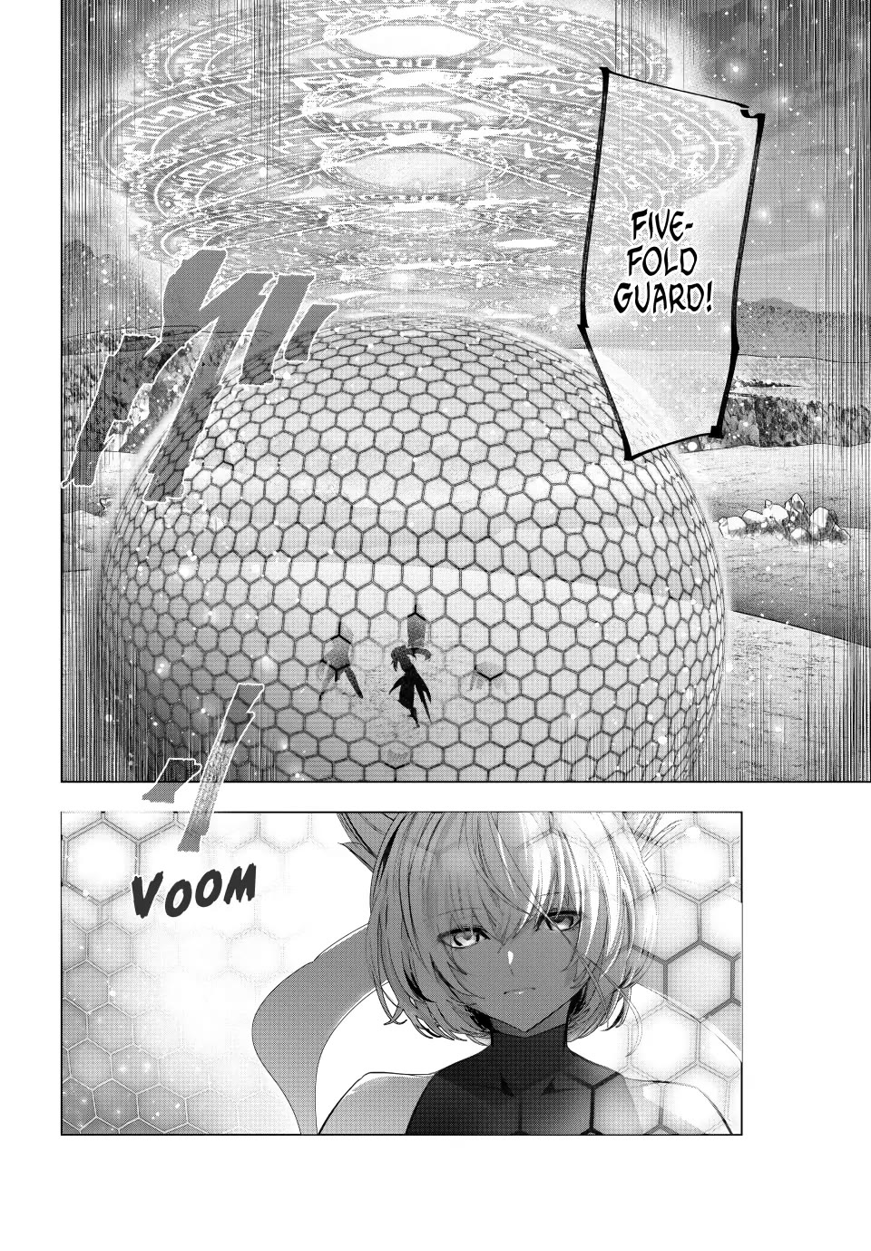 Kaiko sareta Ankoku Heishi (30-dai) no Slow na Second Life Chapter 63 - Page 28