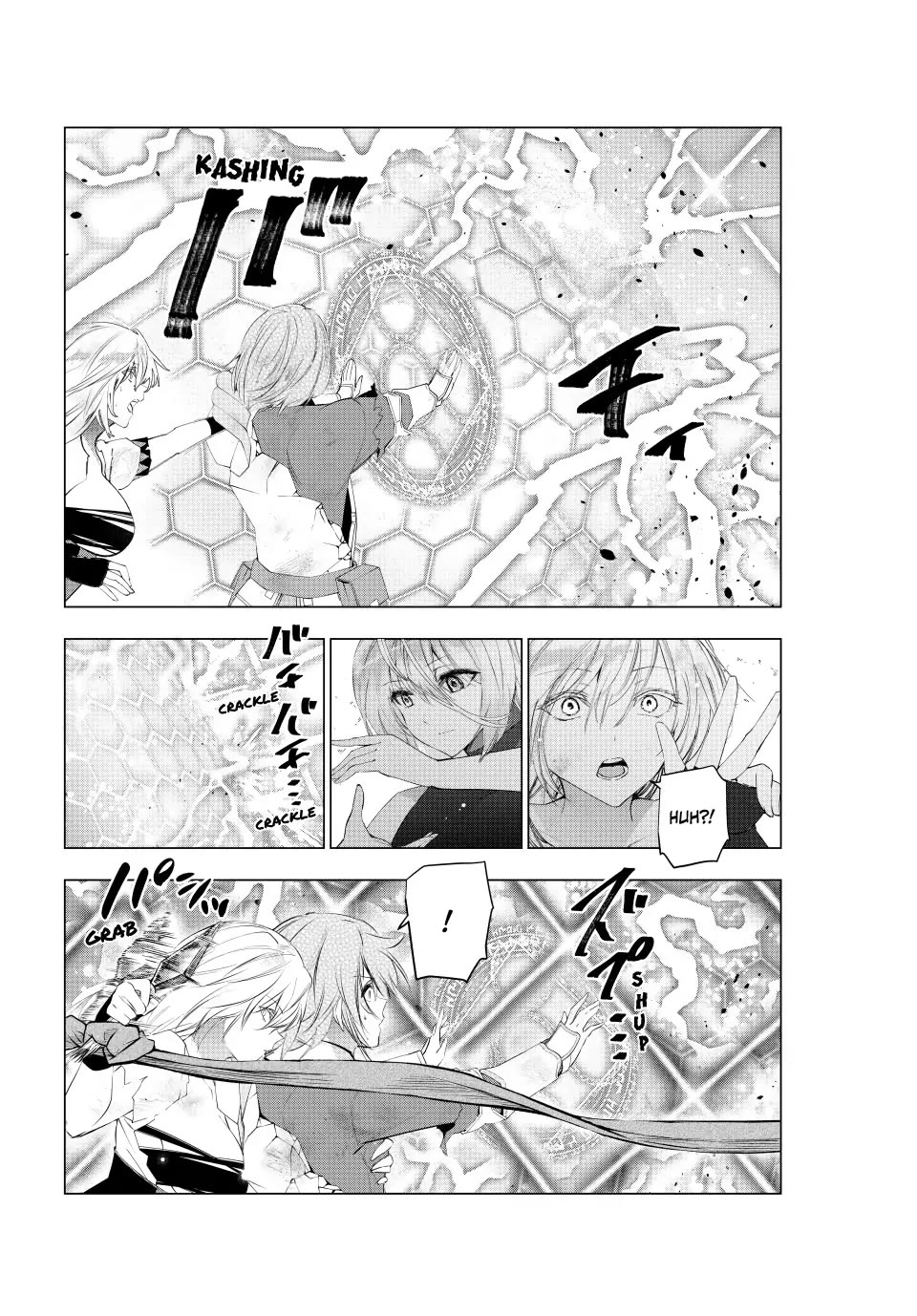 Kaiko sareta Ankoku Heishi (30-dai) no Slow na Second Life Chapter 65 - Page 14