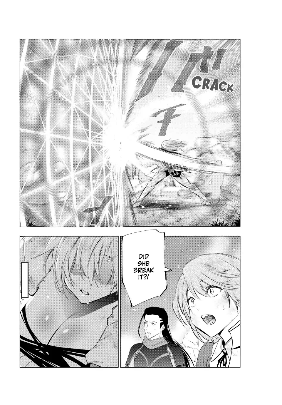 Kaiko sareta Ankoku Heishi (30-dai) no Slow na Second Life Chapter 65 - Page 18