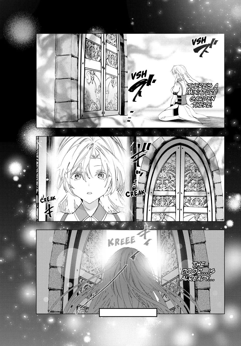 Kaiko sareta Ankoku Heishi (30-dai) no Slow na Second Life Chapter 65 - Page 21