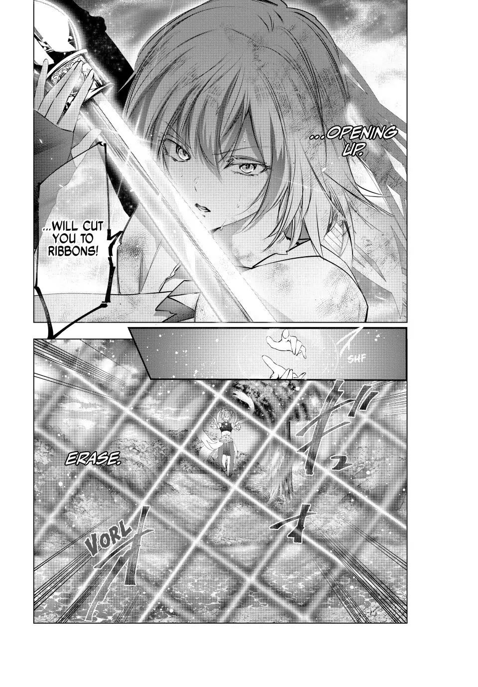 Kaiko sareta Ankoku Heishi (30-dai) no Slow na Second Life Chapter 65 - Page 22