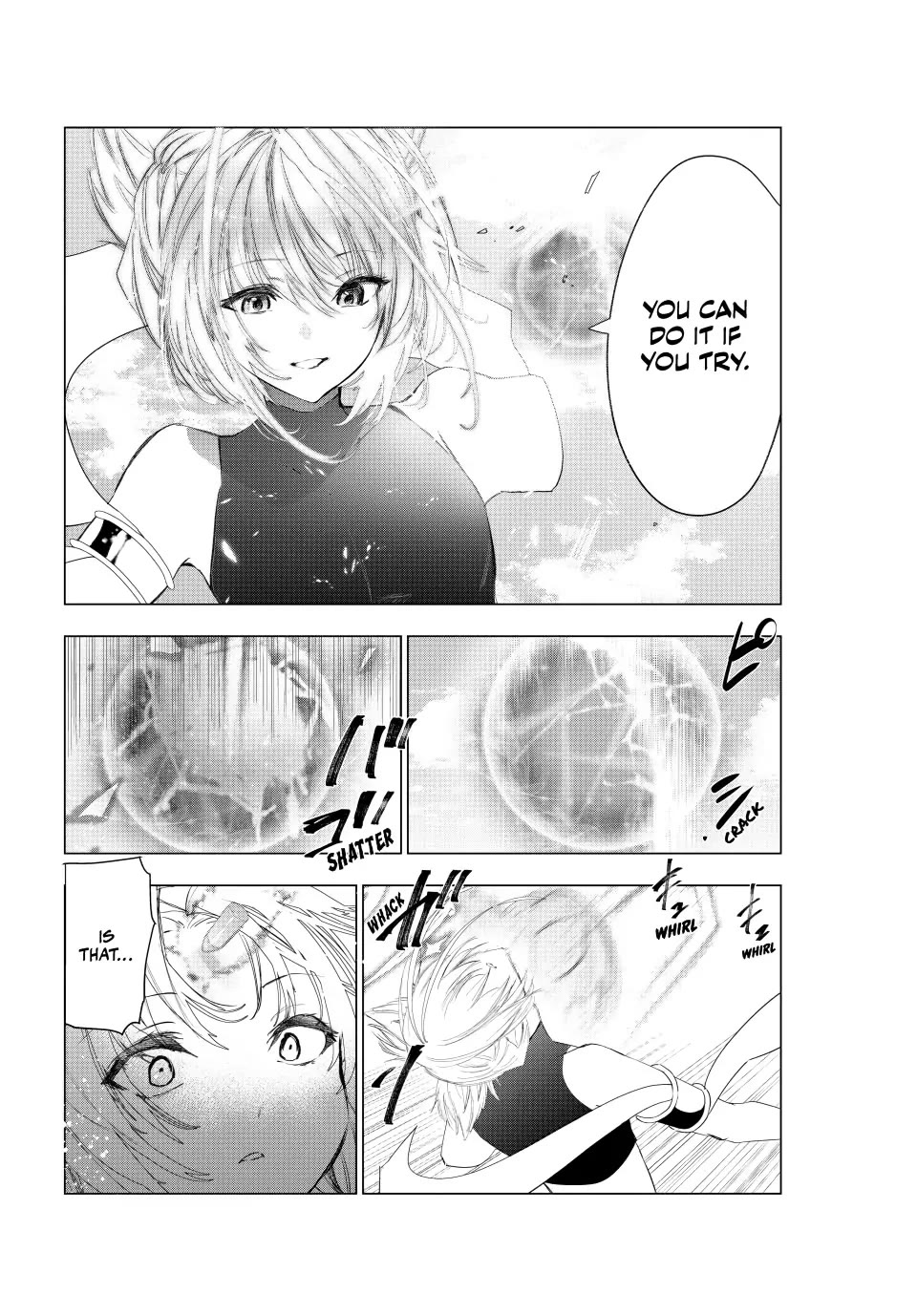 Kaiko sareta Ankoku Heishi (30-dai) no Slow na Second Life Chapter 65 - Page 26