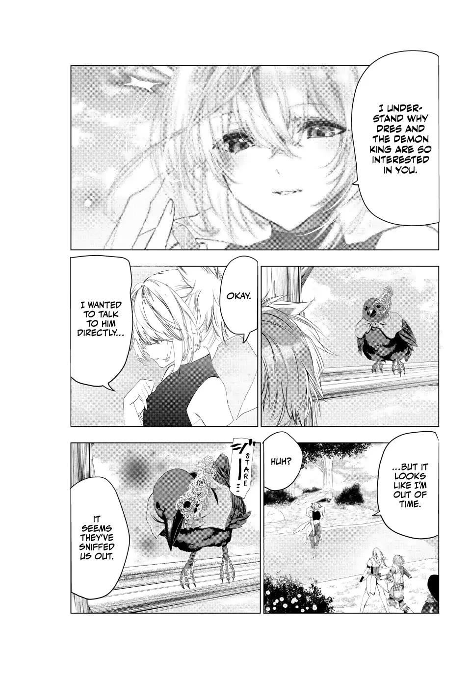 Kaiko sareta Ankoku Heishi (30-dai) no Slow na Second Life Chapter 65 - Page 29