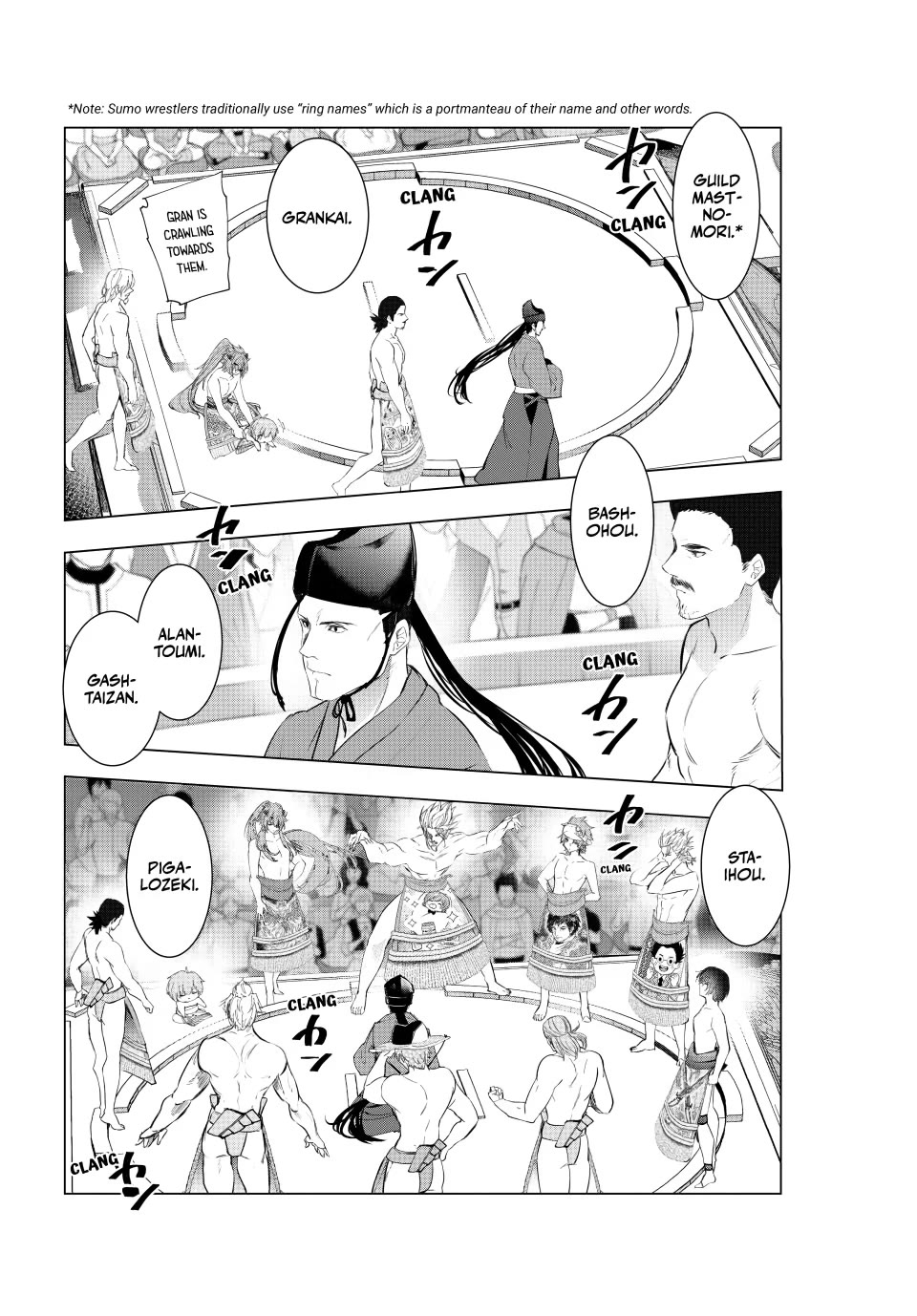 Kaiko sareta Ankoku Heishi (30-dai) no Slow na Second Life Chapter 67 - Page 30