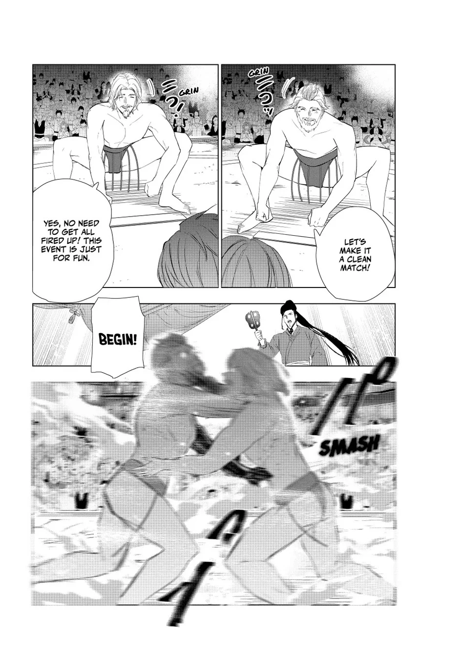 Kaiko sareta Ankoku Heishi (30-dai) no Slow na Second Life Chapter 68 - Page 6