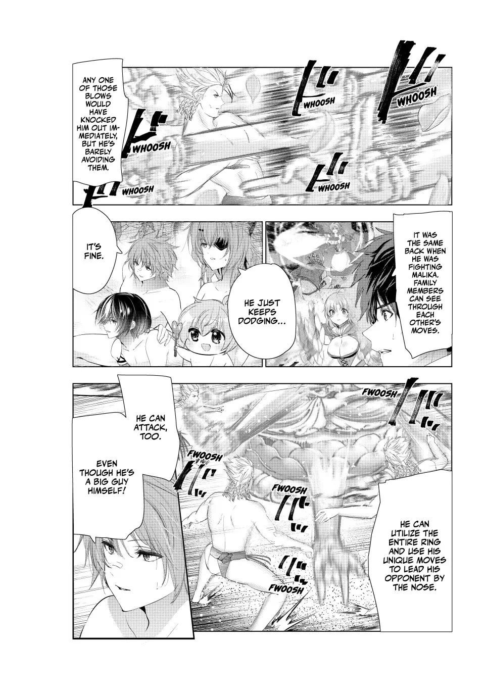 Kaiko sareta Ankoku Heishi (30-dai) no Slow na Second Life Chapter 69 - Page 13