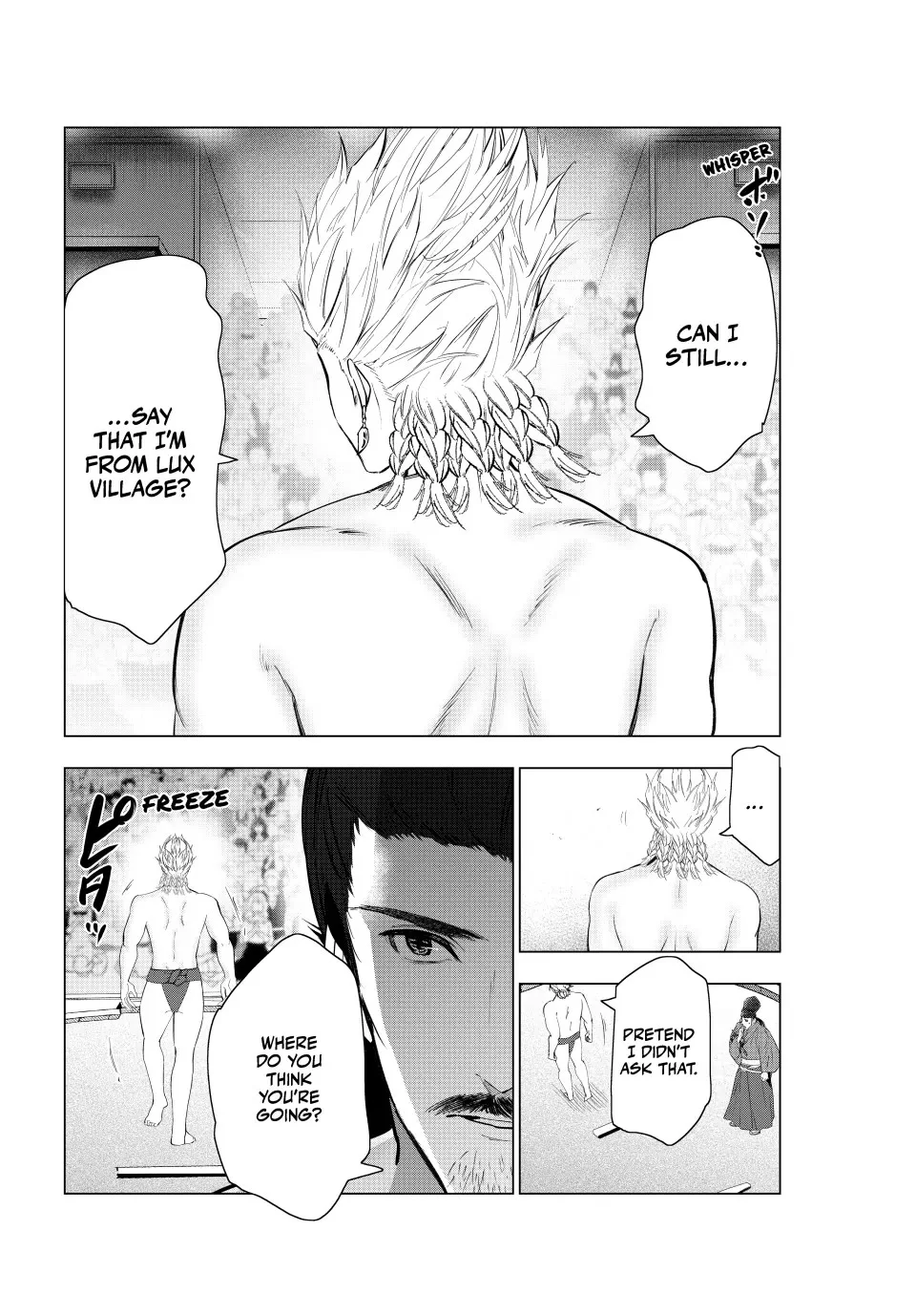 Kaiko sareta Ankoku Heishi (30-dai) no Slow na Second Life Chapter 69 - Page 18