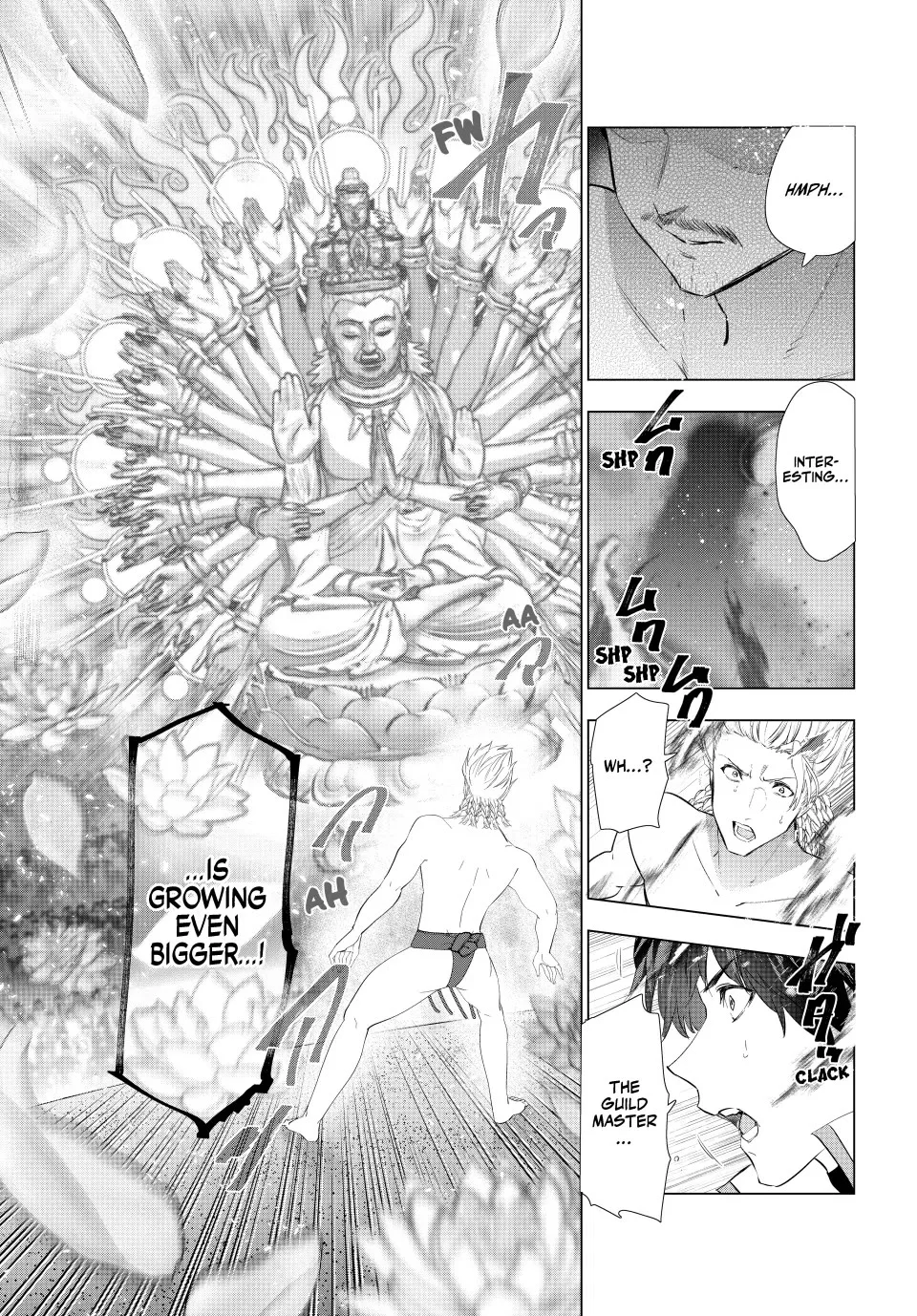 Kaiko sareta Ankoku Heishi (30-dai) no Slow na Second Life Chapter 69 - Page 9